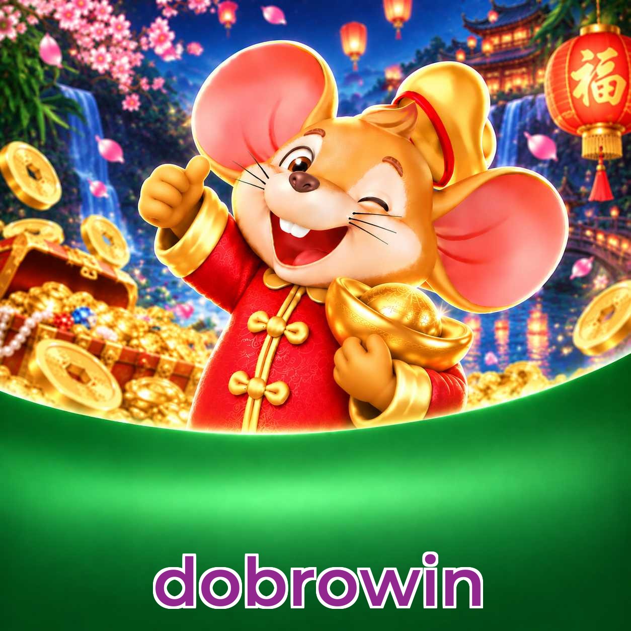 dobrowin Suporte