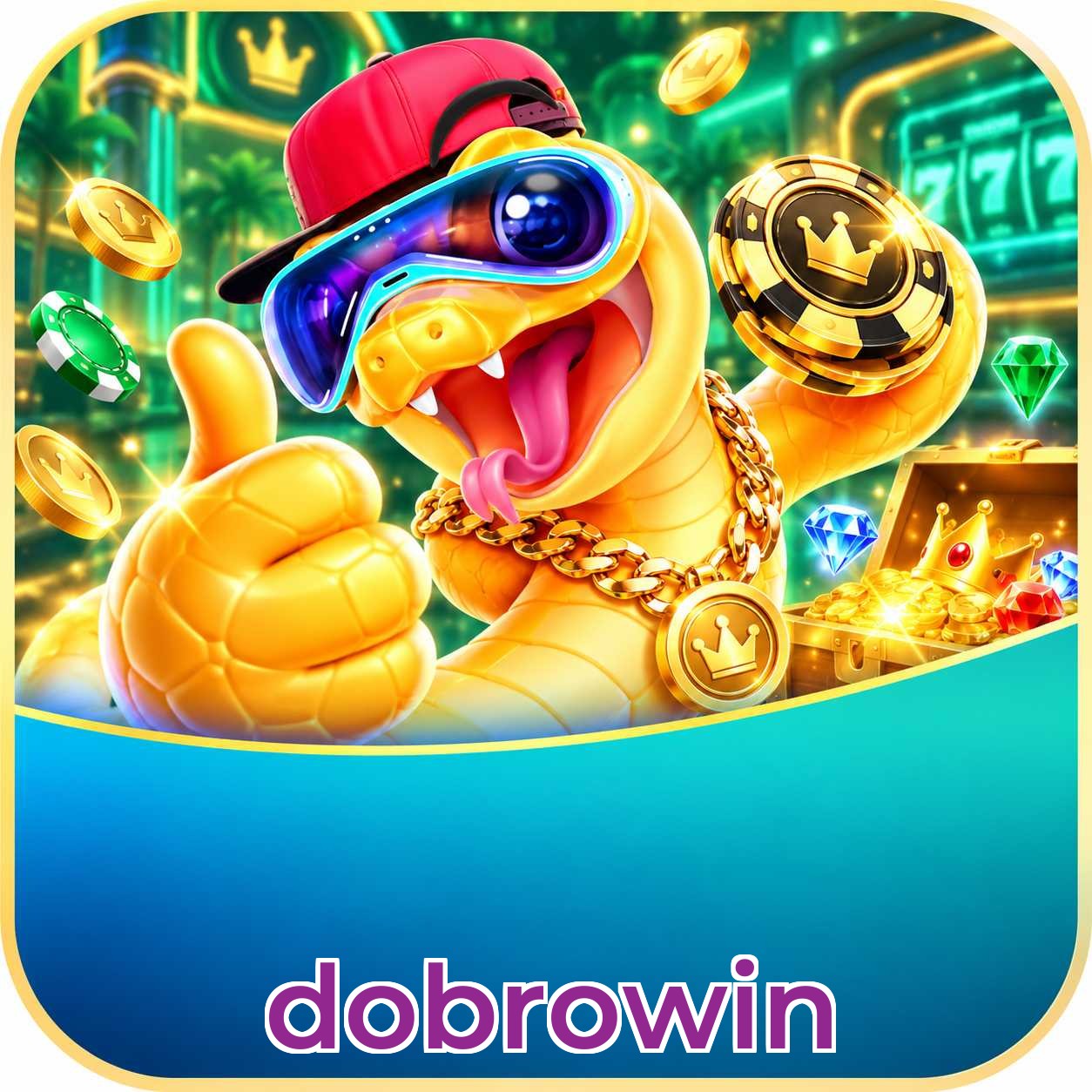 dobrowin Installation Guide