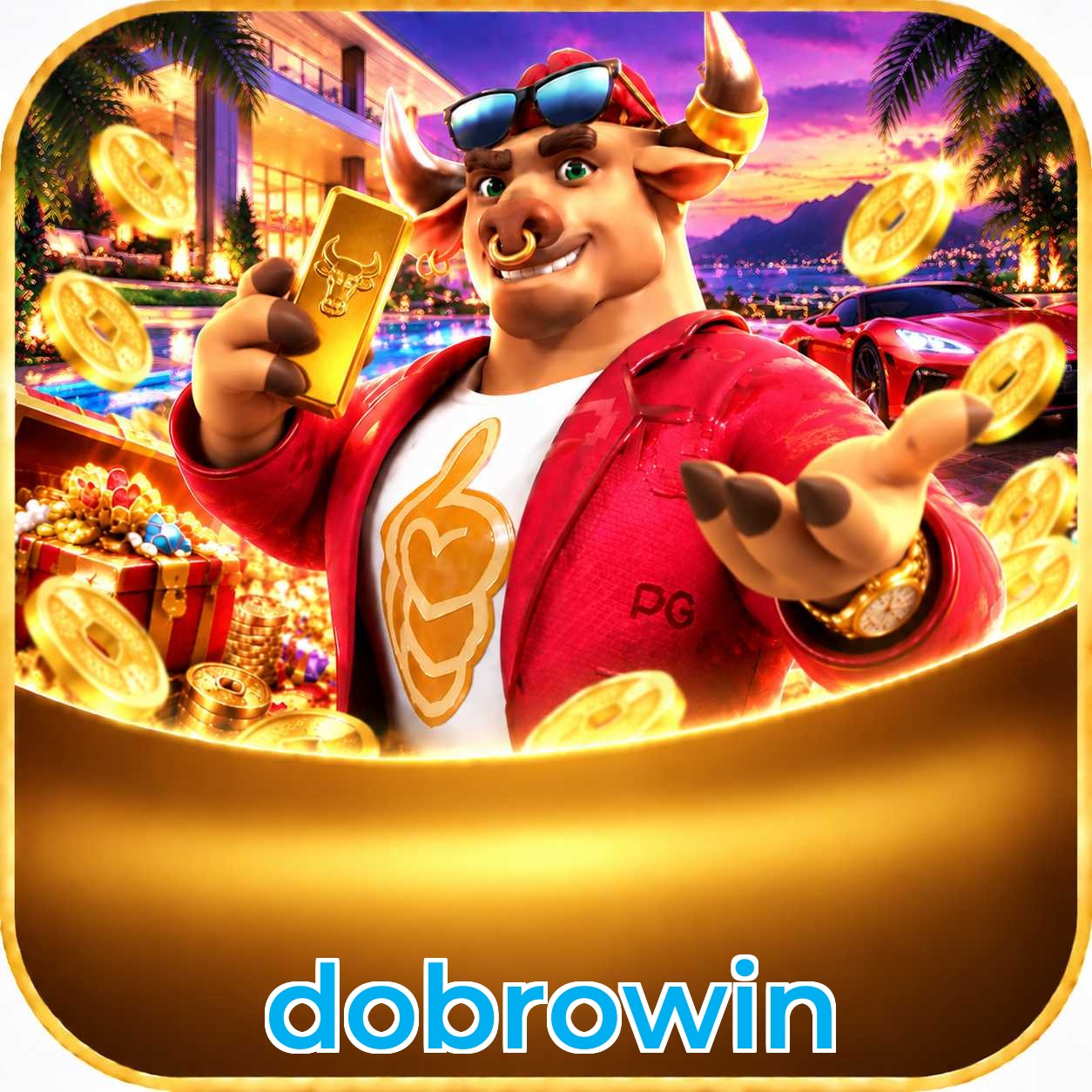 dobrowin Live Games