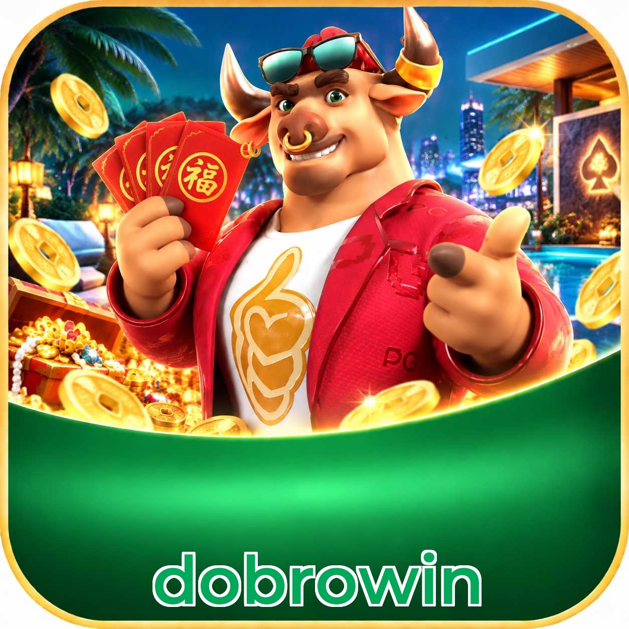 dobrowin Troubleshooting