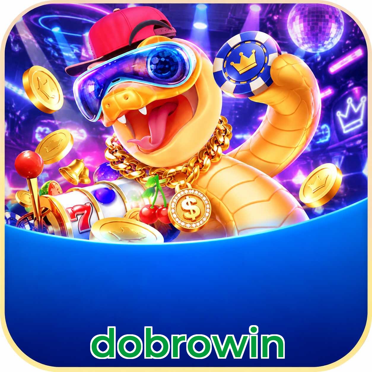 dobrowin Facebook Page