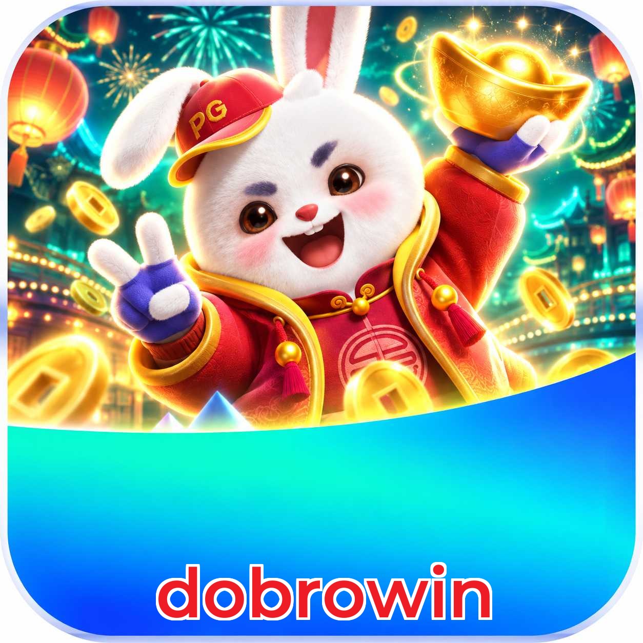 dobrowin Responsible Gaming