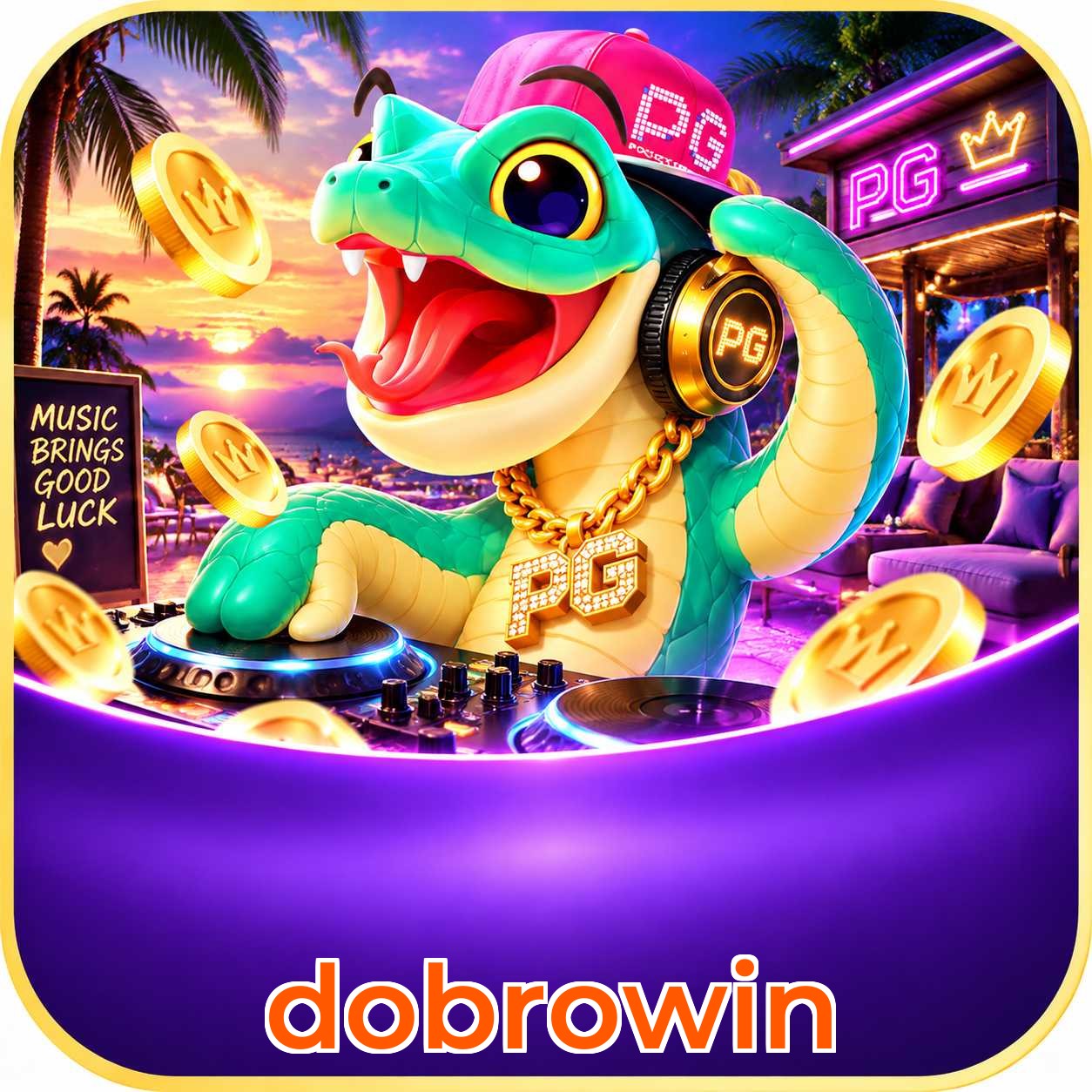 dobrowin 2FA